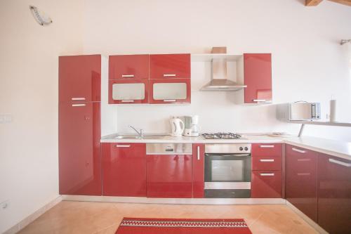Five-Bedroom Holiday Home image 10