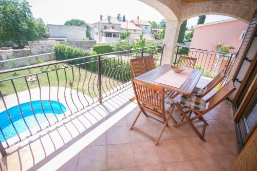 Five-Bedroom Holiday Home image 4