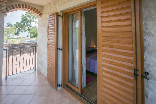 Five-Bedroom Holiday Home image 2