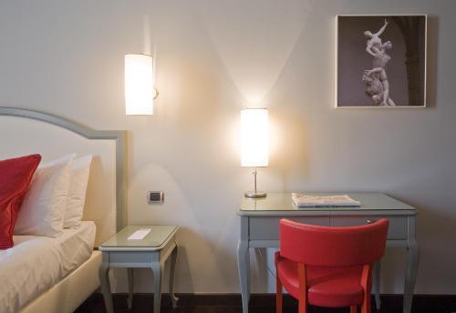 Hotel Rosso23 - image 9