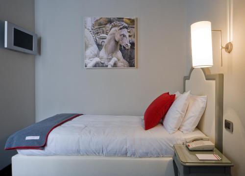 Hotel Rosso23 - image 2