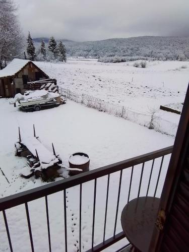 Skats, Family-friendly apartments with swimming pool Plaski, Velebit - 20466 in Plaski