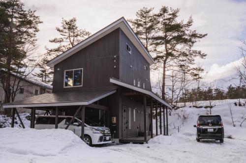 Rosie's House Hakuba by JAMSZ ROYALE - image 3