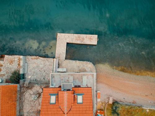 Seafront Apartmani Bova