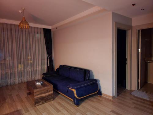 Luxury apartment in Istanbul