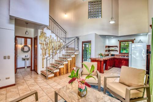 Villas Verdes in Samara