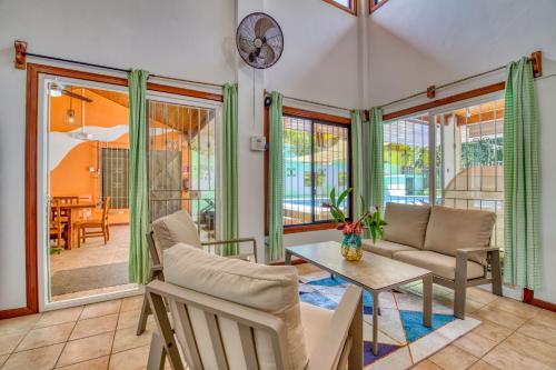 Villas Verdes in Samara