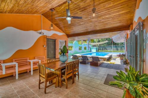 Villas Verdes in Samara