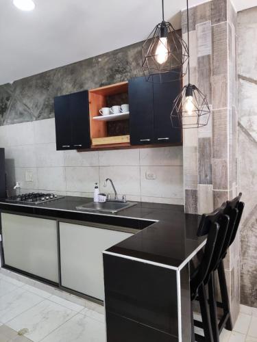 zara's apartamento en covenas in Covenas