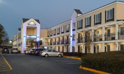 Days Inn by Wyndham Marietta-Atlanta-Delk Road