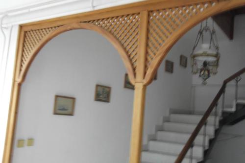 Fenyő Panzió – Makó, NE