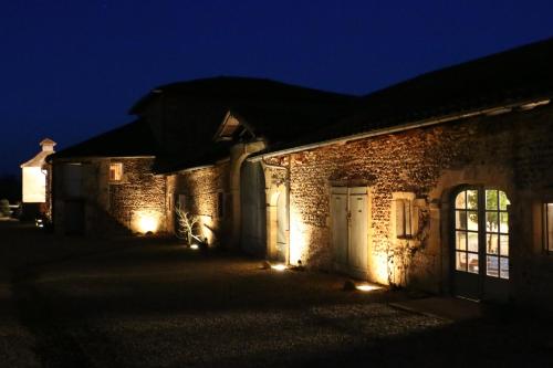 Manoir de Malfarat - image 6