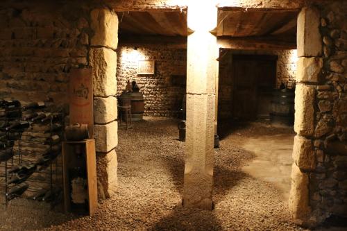 Manoir de Malfarat - image 11