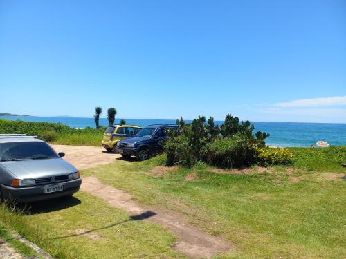 Suítes a Beira Mar