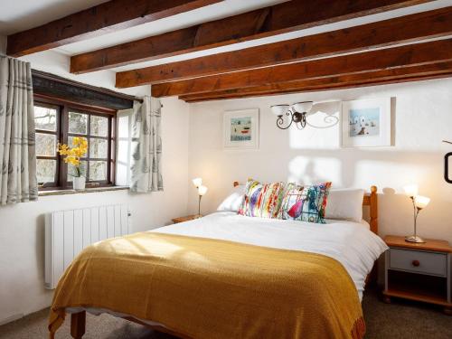 Beech Cottage, Launceston (fotografie 8)