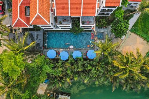 Hoi An Riverside Villas & Apartments, Hội An
