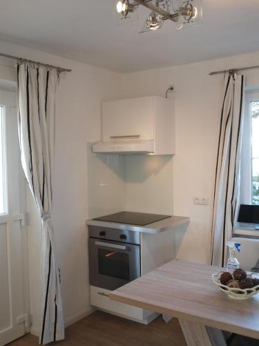 Schafberg Apartment