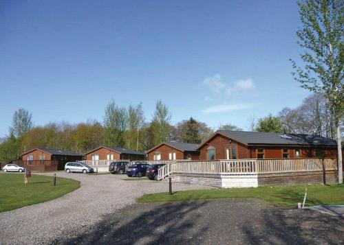 Nethercraig Holiday Park - Hotel - Alyth