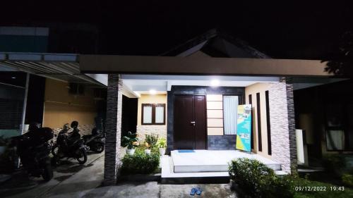 Polkesyo Homestay Jogja