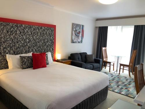 Avaleen Lodge Motor Inn in Nowra
