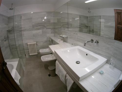 Parador de Santiago - Hostal Reis Catolicos - image 7
