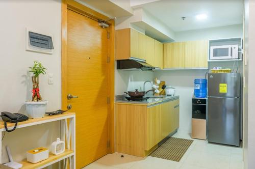 1 bedroom condo unit at Sundance Residences - image 4