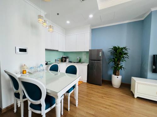 Vinhomes Royal City 72 Nguyen Trai Thanh Xuan 