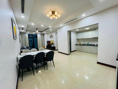 Vinhomes Royal City 72 Nguyen Trai Thanh Xuan 