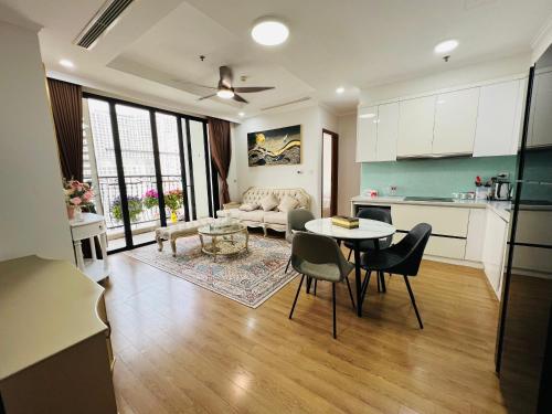 Vinhomes Royal City 72 Nguyen Trai Thanh Xuan 