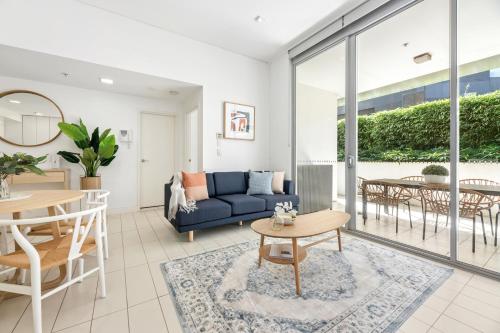 Alta Surry Hills Apartments in Surry Hills