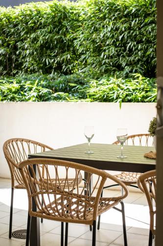 The Alta Apartments by Urban Rest in Surry Hills