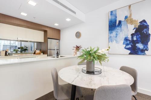 Alta Surry Hills Apartments in Surry Hills