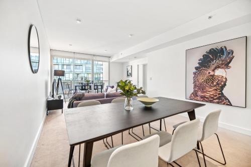 The Alta Apartments by Urban Rest in Surry Hills