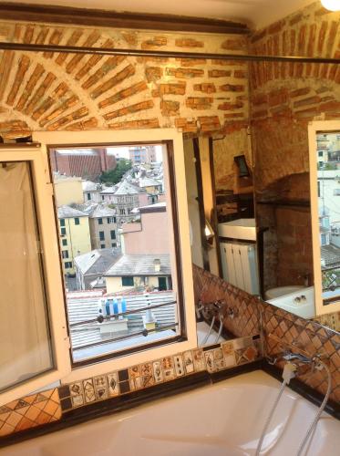 Torre Ducale Dimora Storica, Génova (foto 7)