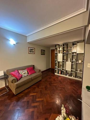 Departamento temporario Maipú 700, Barrio Norte