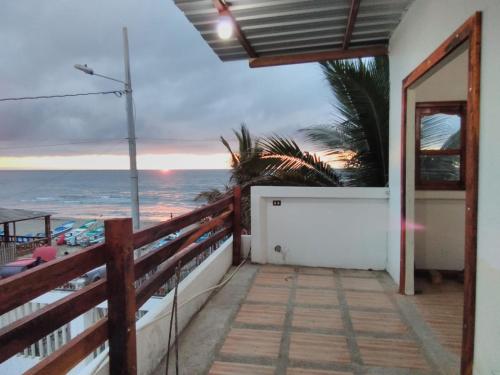 Casa completa en Crucita, Los Ranchos