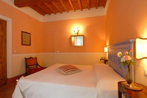 Il Rondò Boutique Hotel – Montepulciano, WI