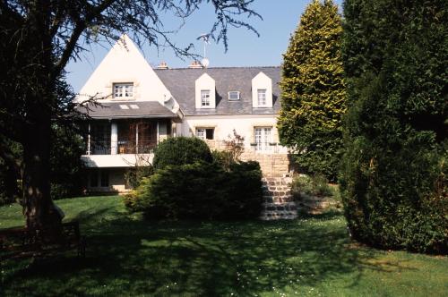 Gîte Brocéliande