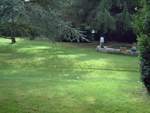 Gîte Brocéliande