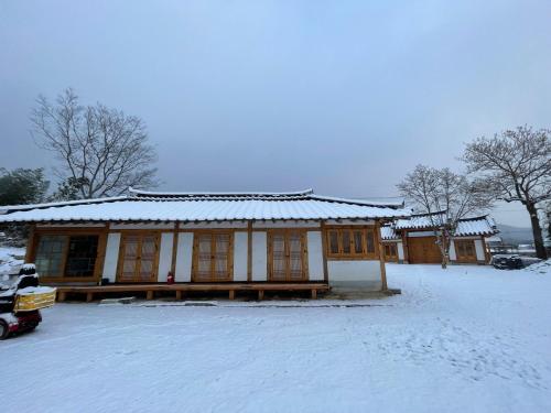 Hanok Stay - JukRokJungSa