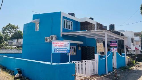 B&B Daman - Chirag Banglow 2BHK - Bed and Breakfast Daman