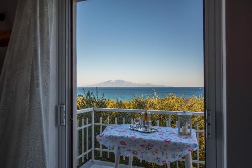 Jimmy's Sea View Studios 5