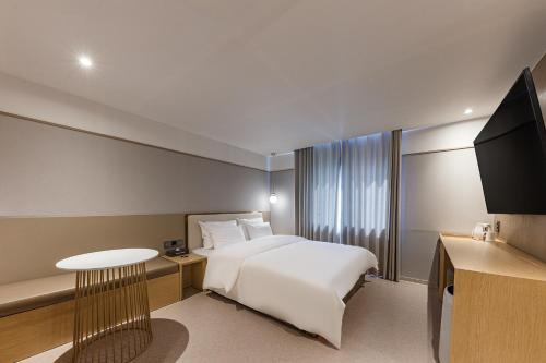 Brown Dot Hotel Cheonan Buldang