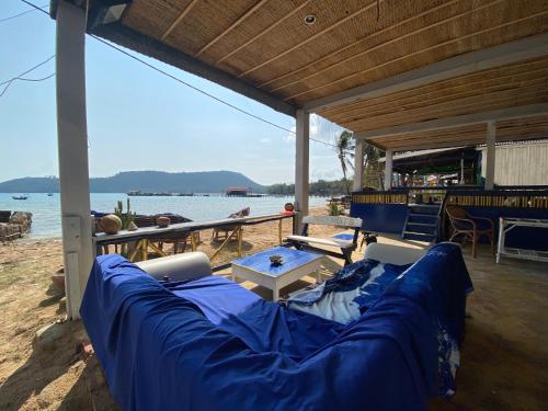 CocoHuts, Koh Rong Sanloem (foto 8)