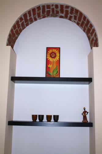 B&B Il Cortiletto