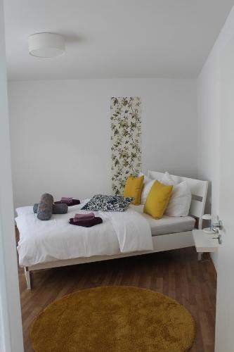B&B My place