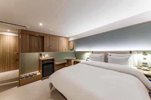 Brown Dot Hotel Cheonan Buldang