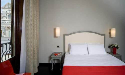 Hotel Rosso23 - image 10