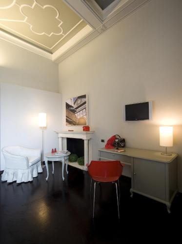 Hotel Rosso23 - image 13