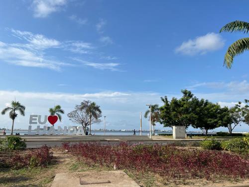 Blue Sea Studio 1 minute away from Luanda Bay - image 5